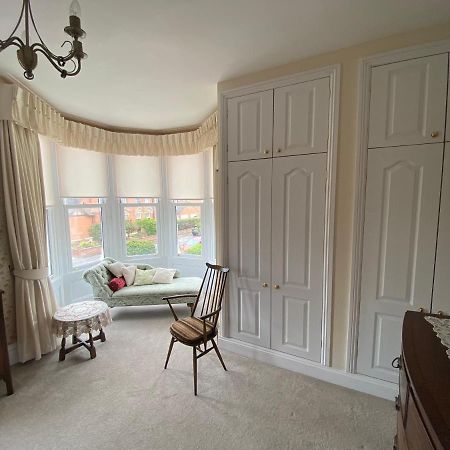 Cheriton Lodge Burnham-on-Sea Ngoại thất bức ảnh