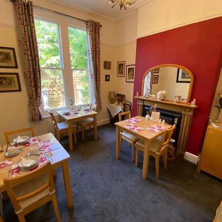 Cheriton Lodge Burnham-on-Sea Ngoại thất bức ảnh