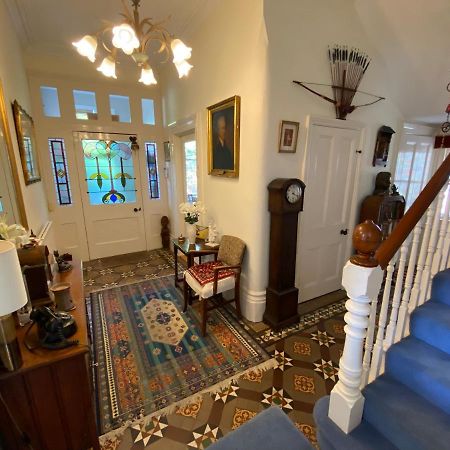 Cheriton Lodge Burnham-on-Sea Ngoại thất bức ảnh
