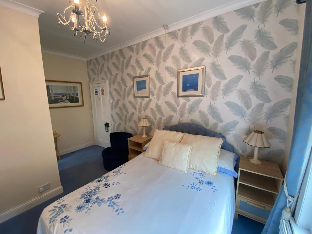 Cheriton Lodge Burnham-on-Sea Ngoại thất bức ảnh
