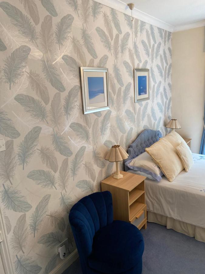 Cheriton Lodge Burnham-on-Sea Ngoại thất bức ảnh