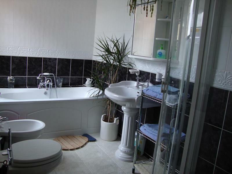 Cheriton Lodge Burnham-on-Sea Ngoại thất bức ảnh