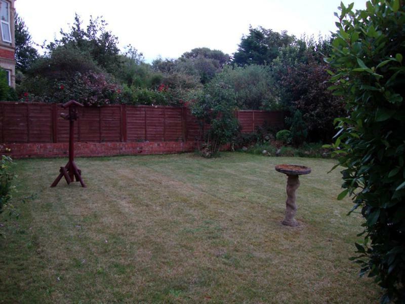 Cheriton Lodge Burnham-on-Sea Ngoại thất bức ảnh