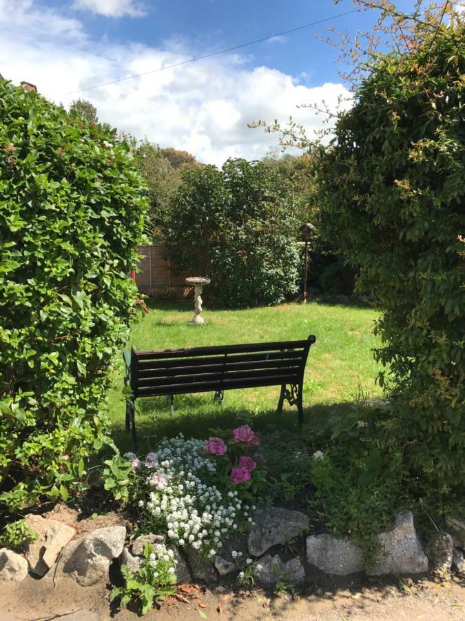 Cheriton Lodge Burnham-on-Sea Ngoại thất bức ảnh