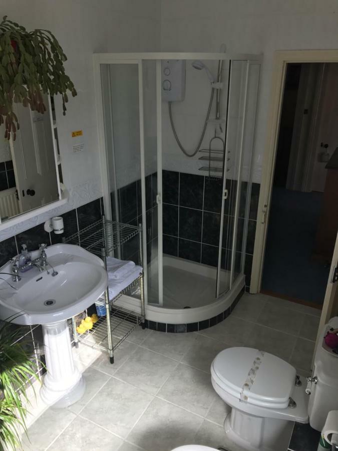 Cheriton Lodge Burnham-on-Sea Ngoại thất bức ảnh
